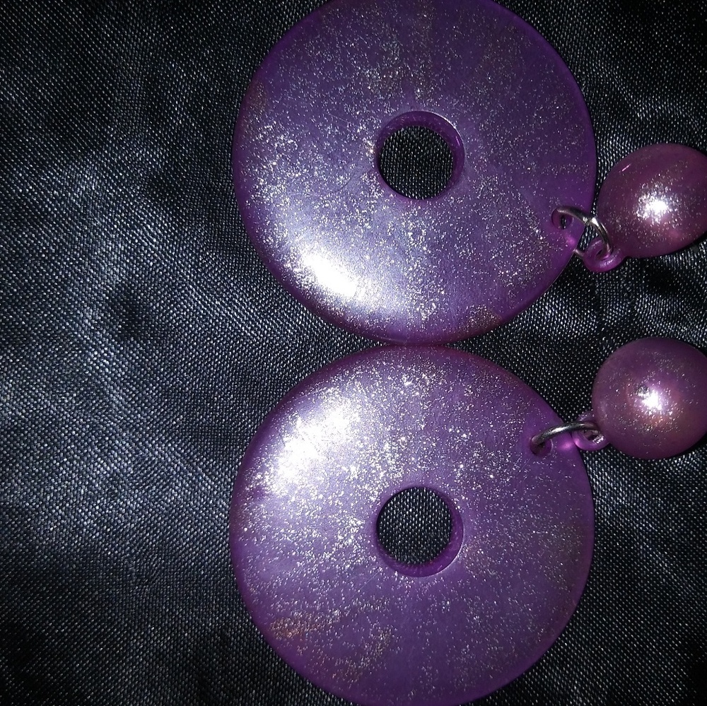 1980's Earrings Bundle or Separate